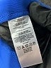 Ann Taylor Solid Blue Casual Dress Size M - photo 8