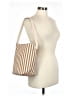 Unbranded Stripes Gold Bucket Bag One size - photo 2