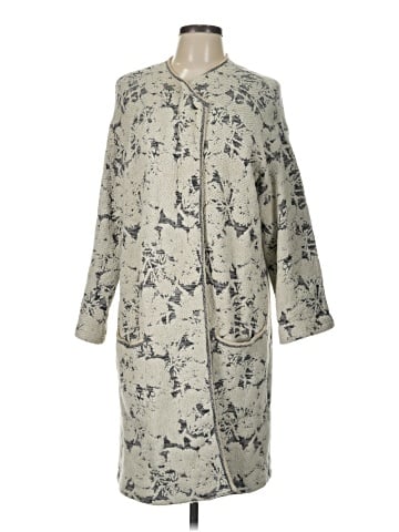 J.Jill Trenchcoat (view 1)
