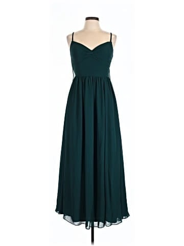 Azazie Cocktail Dress (view 1)