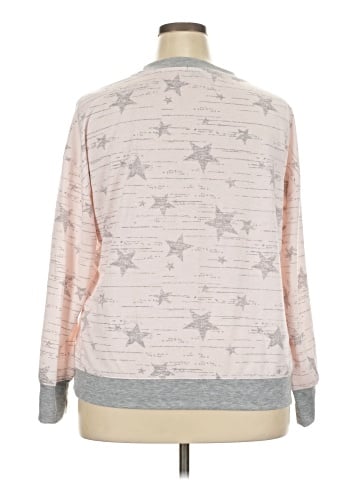 Splendid Long Sleeve T-Shirt (view 2)