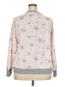 Splendid Pink Long Sleeve T-Shirt Size XXL - photo 2