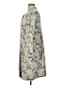 J.Jill Gray Trenchcoat Size Lg Petite - photo 5