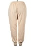 Shein Curve Solid Tan Casual Pants Size 4X - photo 2
