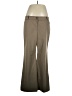 Signature Brown Dress Pants Size 16 - photo 1