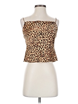 Zara Sleeveless Top (view 1)