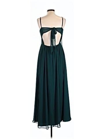 Azazie Cocktail Dress (view 2)