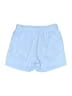 Hollister 100% Cotton Solid Blue Shorts Size M - photo 2