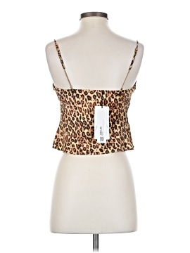 Zara Sleeveless Top (view 2)