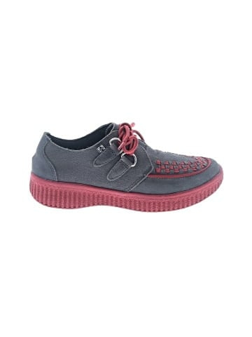 t.u.k. Sneakers (view 1)
