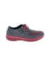 t.u.k. Gray Sneakers Size 6 - photo 1