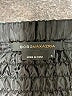BCBGMAXAZRIA Paisley Teal Cocktail Dress Size S - photo 4