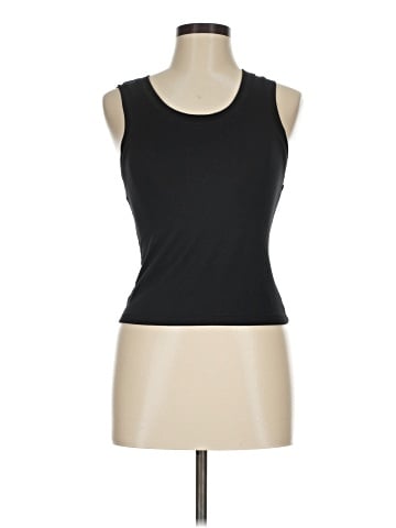 A New Day Sleeveless T-Shirt (view 1)
