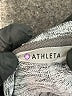 Athleta Gray Casual Dress Size M - photo 5