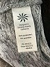 Athleta Gray Casual Dress Size M - photo 7