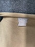Black Label by Chico's Tan Vest Size XL (3) - photo 6