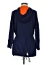 MICHAEL Michael Kors 100% Viscose Blue Cardigan Size M - photo 2