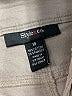 Style&Co Gray Khakis Size 10 - photo 7