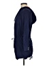 MICHAEL Michael Kors 100% Viscose Blue Cardigan Size M - photo 5