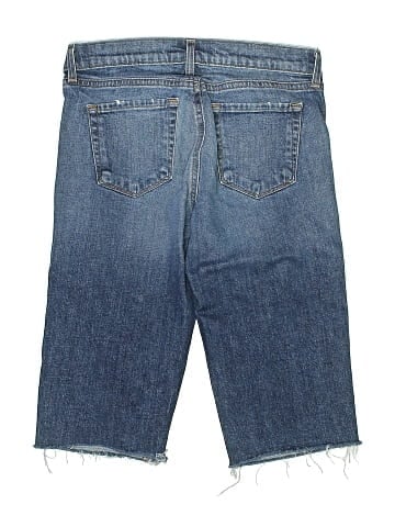J Brand Denim Shorts (view 2)