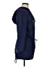MICHAEL Michael Kors 100% Viscose Blue Cardigan Size M - photo 4