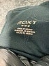 Roxy Black Swimsuit Top Size M - photo 3