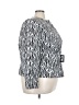 Isabella women's Suits 100% Polyester Animal Print White Blazer Size 22 - photo 4