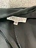 Jennifer Lopez Solid Black Shorts Size 6 - photo 3