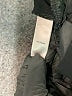 Jennifer Lopez Solid Black Shorts Size 6 - photo 4
