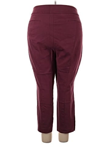 Ann Taylor LOFT Casual Pants (view 2)