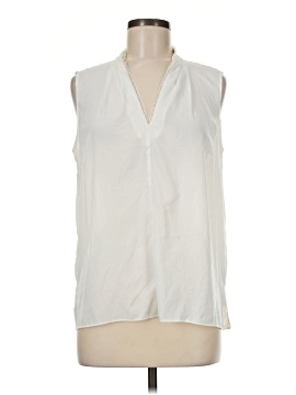 T Tahari Sleeveless Blouse (view 1)