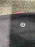 Lululemon Athletica Black Active Pants Size 6 - photo 7