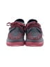 t.u.k. Gray Sneakers Size 6 - photo 2