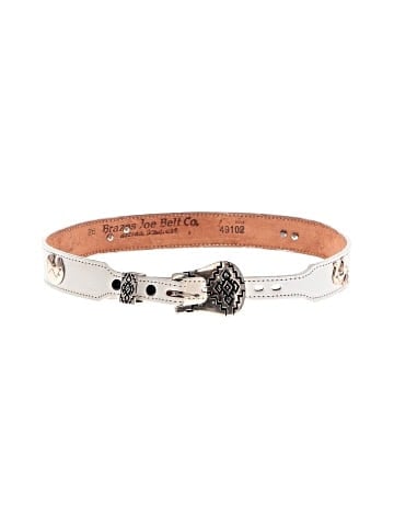 Assorted Brands Leather Belt (view 1)
