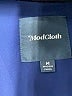 ModCloth Blue Casual Dress Size M - photo 4