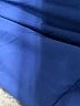 ModCloth Blue Casual Dress Size M - photo 5