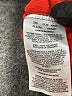 Columbia 100% Polyester Red Sweatshirt Size M - photo 8