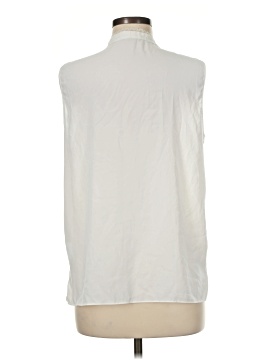T Tahari Sleeveless Blouse (view 2)