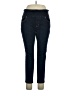 Lee Blue Jeans Size 16 W - photo 1