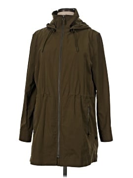 Banana Republic Raincoat (view 1)