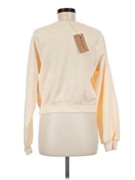 Project Social T Sweatshirt (view 2)