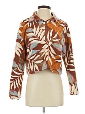 Billabong Jacket (view 1)