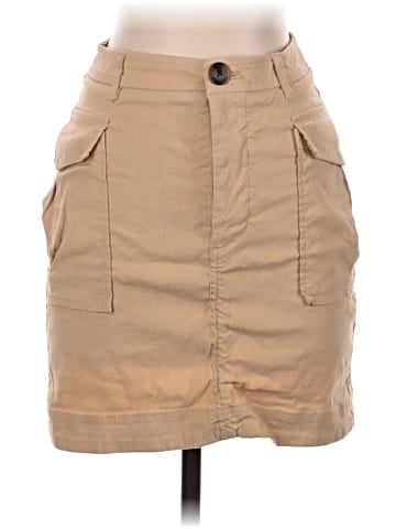 Maeve by Anthropologie Casual Skirt (view 1)