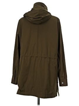 Banana Republic Raincoat (view 2)
