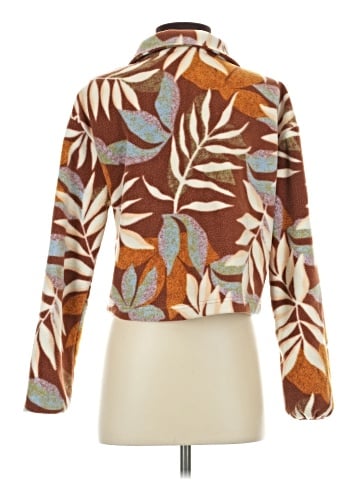 Billabong Jacket (view 2)