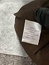 Christopher & Banks 100% Polyester Print Burgundy Formal Skirt Size 16 - photo 5