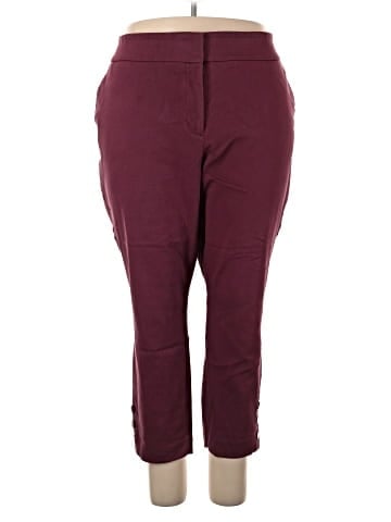 Ann Taylor LOFT Casual Pants (view 1)