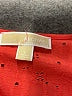 MICHAEL Michael Kors Orange Short Sleeve Top Size L - photo 7