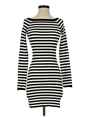 Wet Seal Casual Dress (view 1)
