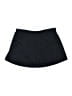 Dana Buchman Solid Black Skort Size 6 - photo 1